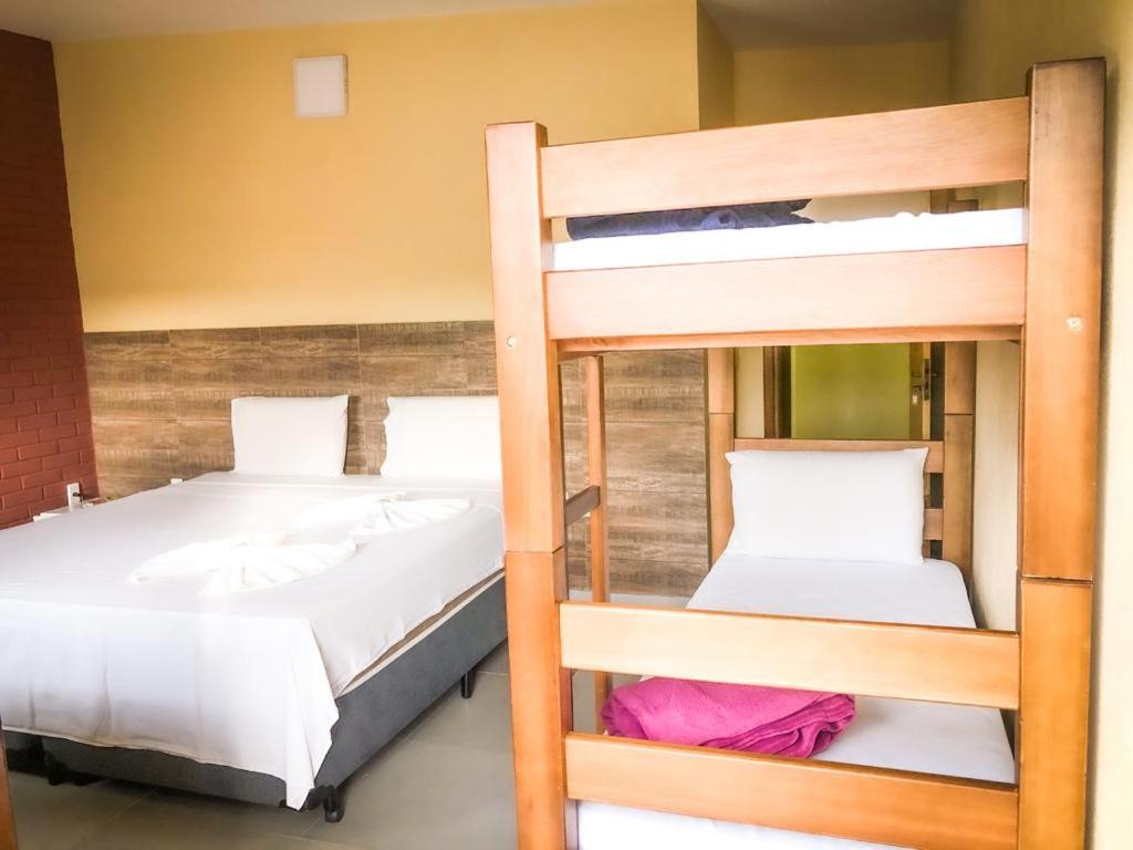 Família - Pousada Solarium Boutique